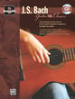 Basix Guitar Tab Classics Guitar and Fretted sheet music cover